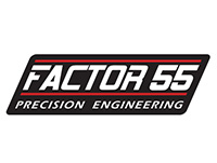 factor 55
