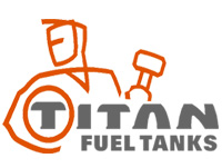 titan fuel tank